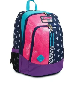 Zaini Advanced|Seven Zaino ® Advanced - Pinking Blue