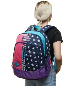 Zaini Advanced|Seven Zaino ® Advanced - Pinking Blue