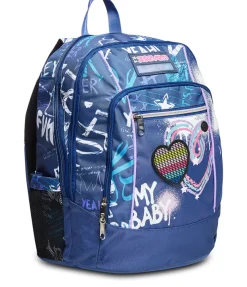 Zaini Advanced|Seven Zaino ® Advanced - Rock On Girl