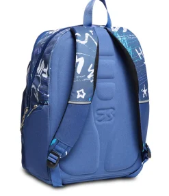 Zaini Advanced|Seven Zaino ® Advanced - Rock On Girl