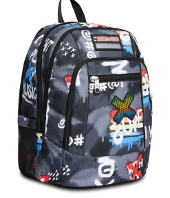 Zaini Advanced|Seven Zaino ® Advanced - Rock On Boy