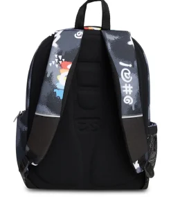 Zaini Advanced|Seven Zaino ® Advanced - Rock On Boy