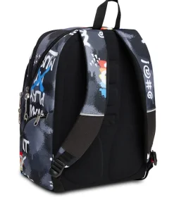 Zaini Advanced|Seven Zaino ® Advanced - Rock On Boy