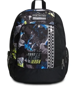 Zaini Advanced|Seven Zaino ® Advanced - Rushover Boy