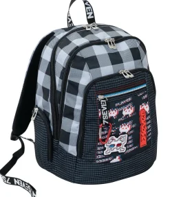 Zaini Advanced|Seven Zaino ® Advanced - Space Check