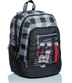 Zaini Advanced|Seven Zaino ® Advanced - Space Check