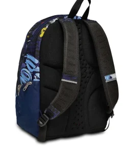 Zaini Advanced|Seven Zaino ® Advanced - Spray Wall