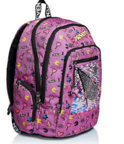 Zaini Advanced|Seven Zaino ® Advanced - Starry Rainbow