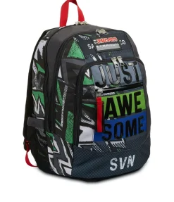 Zaini Advanced|Seven Zaino ® Advanced - Underground Soil