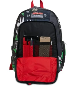 Zaini Advanced|Seven Zaino ® Advanced - Underground Soil