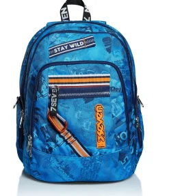 Zaini Advanced|Seven Zaino ® Advanced - Upbeat