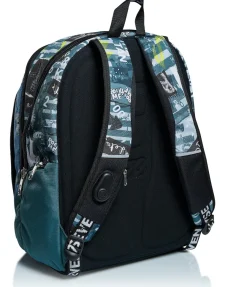 Zaini Advanced|Seven Zaino ® Advanced - Urban Rock