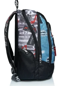 Zaini Advanced|Seven Zaino ® Advanced - Urban Rock