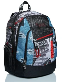 Zaini Advanced|Seven Zaino ® Advanced - Urban Rock