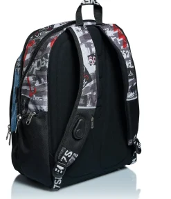 Zaini Advanced|Seven Zaino ® Advanced - Urban Rock