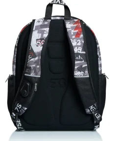 Zaini Advanced|Seven Zaino ® Advanced - Urban Rock