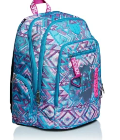 Zaini Advanced|Seven Zaino ® Advanced - Wild Feeling