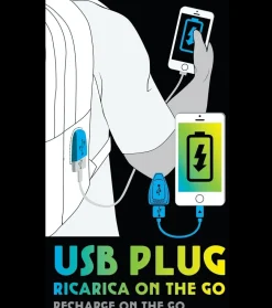 Zaini Advanced|Seven Zaino ® Advanced - Wild Feeling