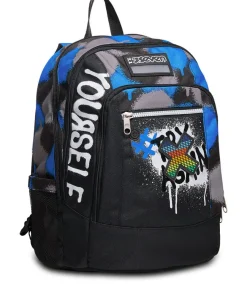 Zaini Advanced|Seven Zaino ® Advanced - Yourself Boy