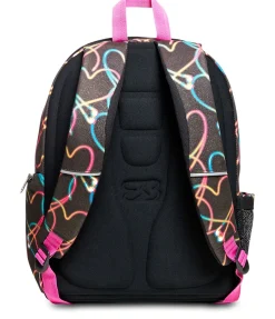 Zaini Advanced|Seven Zaino ® Advanced - Yourself Girl