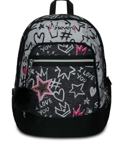 Zaini Advanced|Seven Zaino ® Advanced - Zipper Glamy