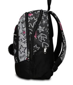 Zaini Advanced|Seven Zaino ® Advanced - Zipper Glamy