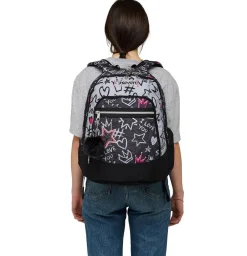 Zaini Advanced|Seven Zaino ® Advanced - Zipper Glamy