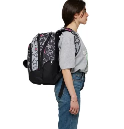 Zaini Advanced|Seven Zaino ® Advanced - Zipper Glamy