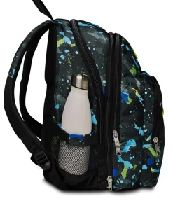 Zaini Advanced|Seven Zaino ® Advanced Detach - Fluo String Boy