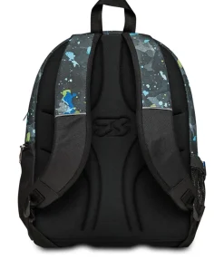 Zaini Advanced|Seven Zaino ® Advanced Detach - Fluo String Boy