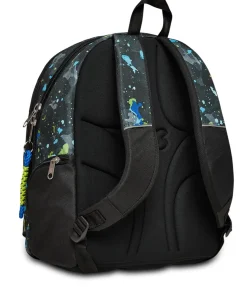 Zaini Advanced|Seven Zaino ® Advanced Detach - Fluo String Boy