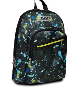 Zaini Advanced|Seven Zaino ® Advanced Detach - Fluo String Boy