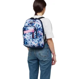 Zaini Advanced Detach|Seven Zaino ® Advanced Detach - Cloudy Shapes