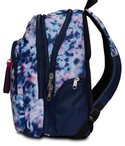 Zaini Advanced Detach|Seven Zaino ® Advanced Detach - Cloudy Shapes