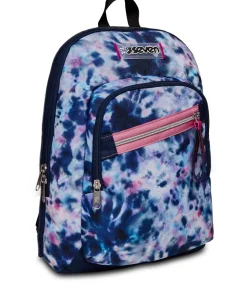 Zaini Advanced Detach|Seven Zaino ® Advanced Detach - Cloudy Shapes