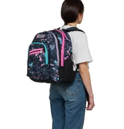 Zaini Advanced|Seven Zaino ® Advanced Detach - Fluo String Girl