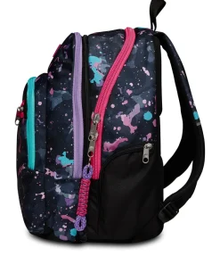 Zaini Advanced|Seven Zaino ® Advanced Detach - Fluo String Girl