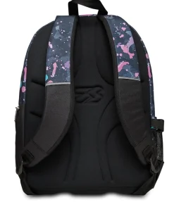 Zaini Advanced|Seven Zaino ® Advanced Detach - Fluo String Girl