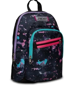 Zaini Advanced|Seven Zaino ® Advanced Detach - Fluo String Girl