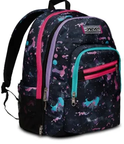 Zaini Advanced Detach|Seven Zaino ® Advanced Detach - Fluo String Girl