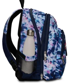 Zaini Advanced|Seven Zaino ® Advanced Detach - Cloudy Shapes