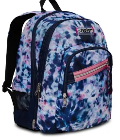 Zaini Advanced|Seven Zaino ® Advanced Detach - Cloudy Shapes