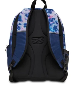 Zaini Advanced|Seven Zaino ® Advanced Detach - Cloudy Shapes