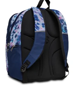 Zaini Advanced|Seven Zaino ® Advanced Detach - Cloudy Shapes