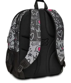 Zaini Advanced|Seven Zaino ® Advanced Pockets - Zipper Glamy