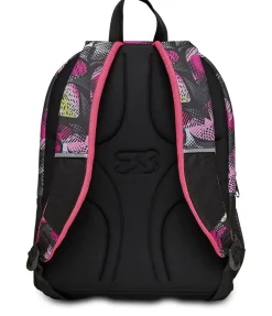 Zaini Advanced|Seven Zaino ® Advanced Pockets - Kiddie Crush