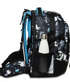 Zaini Updown Twice|Seven Zaino ® Ergonomico Updown Twice - Hue Stains