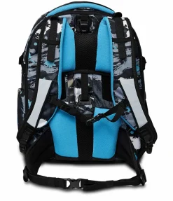 Zaini Updown Twice|Seven Zaino ® Ergonomico Updown Twice - Hue Stains