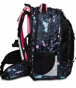 Zaini Updown Twice|Seven Zaino ® Ergonomico Updown Twice - Splashy Lilac