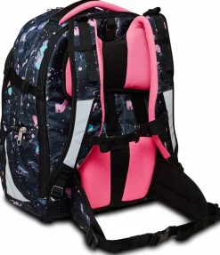 Zaini Updown Twice|Seven Zaino ® Ergonomico Updown Twice - Splashy Lilac